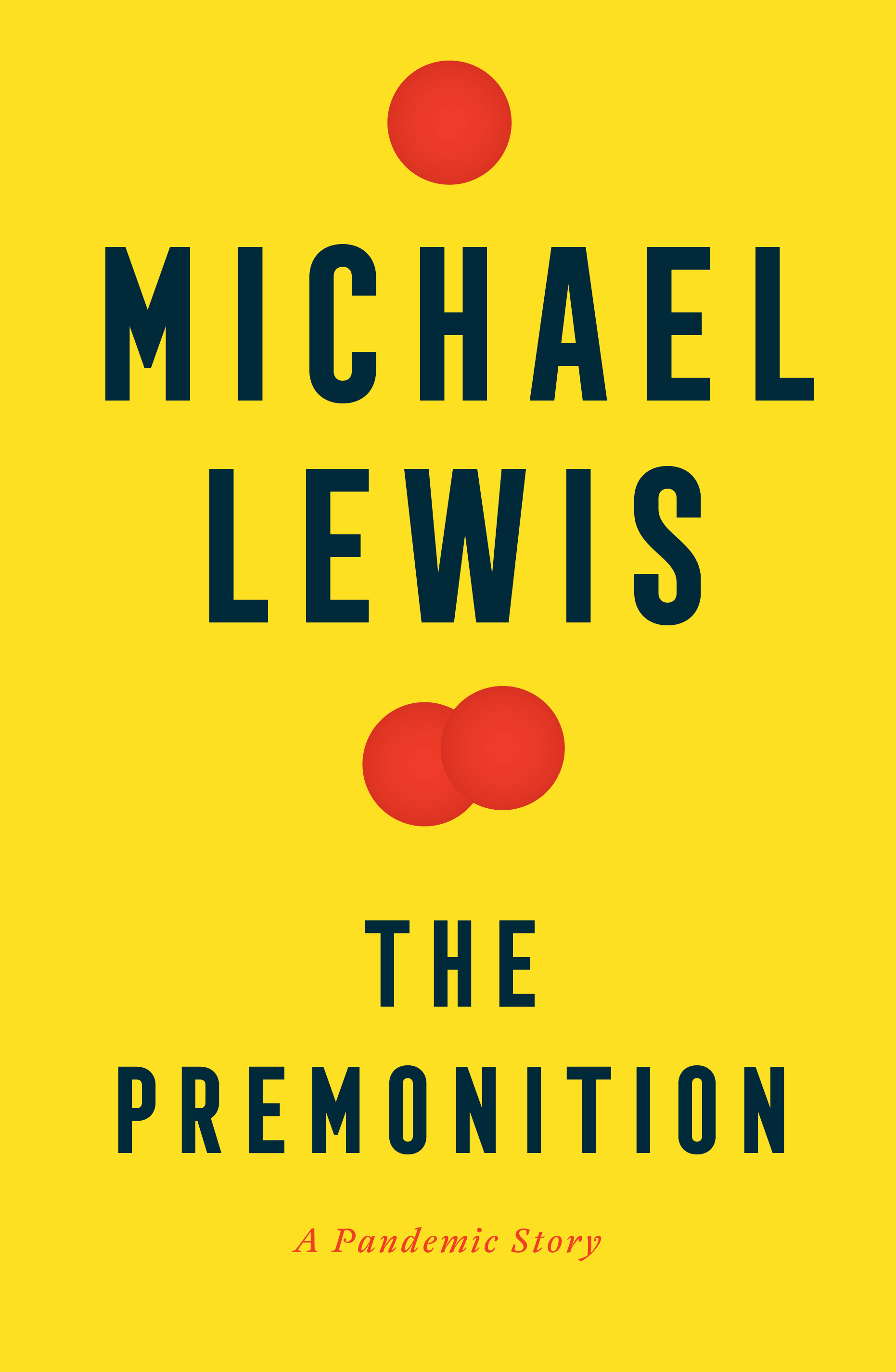 Michael Lewis The Official site