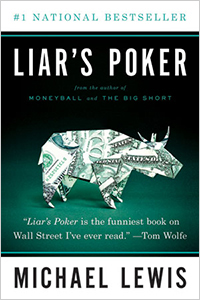 Liar's Poker