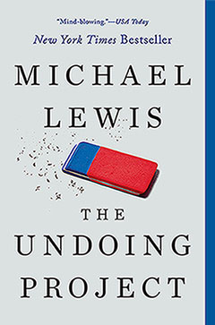 The Undoing Project